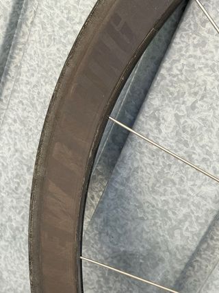 Ruedas LEW PRO VT-1 Carbono