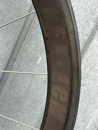 Ruedas LEW PRO VT-1 Carbono