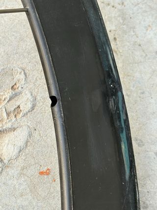 Ruedas LEW PRO VT-1 Carbono