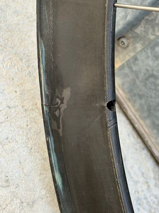 Ruedas LEW PRO VT-1 Carbono