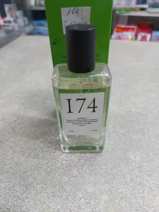 Profumo Hermès Twilly 174
