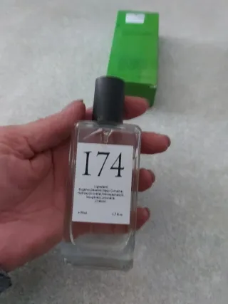 Profumo Hermès Twilly 174