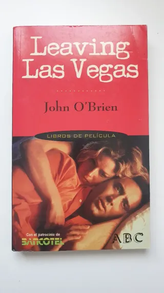 Leaving Las Vegas