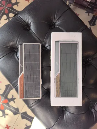 Pedal Fender Tread-Light Vol/Exp