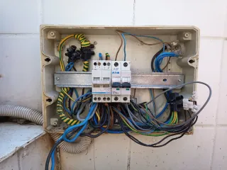 Electricista Bilbao