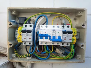 Electricista Bilbao