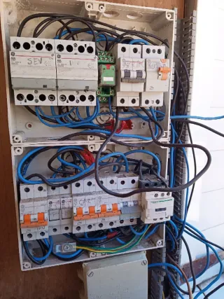 Electricista Bilbao