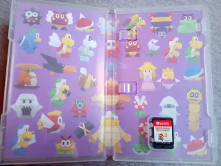 Paper Mario: The Origami King per Nintendo Switch