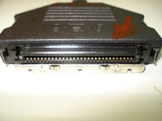 Cavo 100NRN Dell Latitude C400 per floppy disk