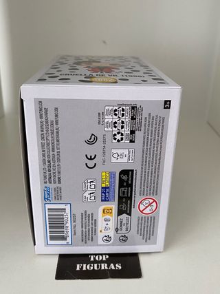 Or64 Funko Pop! 1662 Cruella De Vil 1996