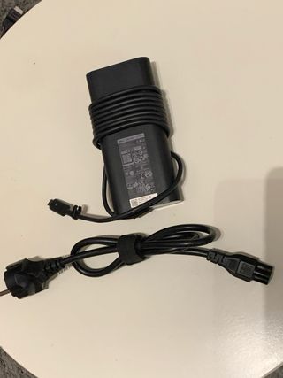 Caricabatterie Dell 130W Type C