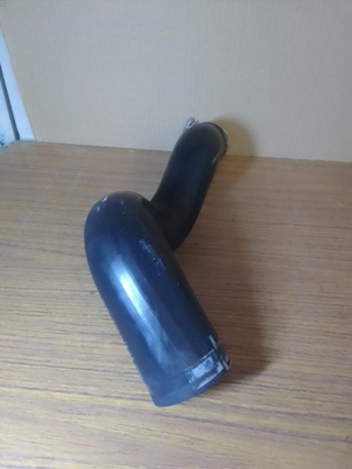 Tubo Intercooler Peugeot 307 Station Wagon