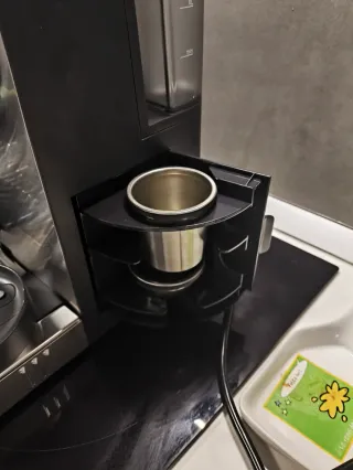 Cafetera Ninja ES501EU