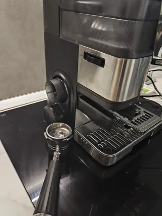 Cafetera Ninja ES501EU