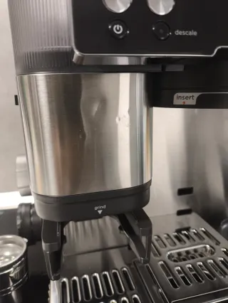 Cafetera Ninja ES501EU
