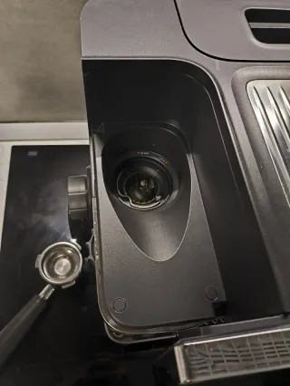 Cafetera Ninja ES501EU