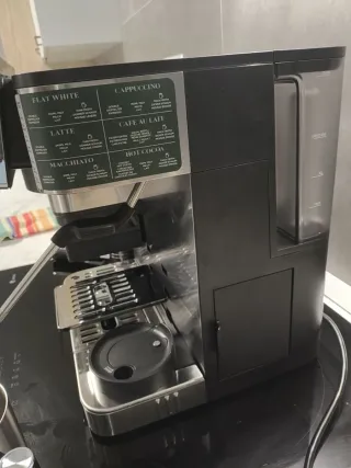 Cafetera Ninja ES501EU