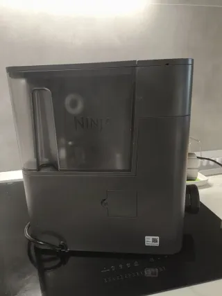 Cafetera Ninja ES501EU