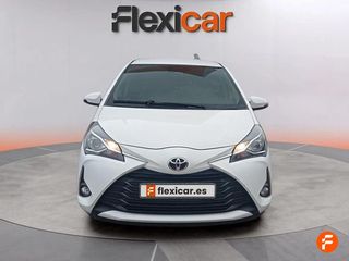 Toyota Yaris 1.5 110 Active
