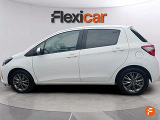 Toyota Yaris 1.5 110 Active