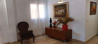 Piso en alquiler en El Pilar en Valencia