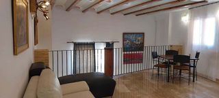 Piso en alquiler en El Pilar en Valencia