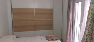 Piso en alquiler en El Pilar en Valencia