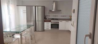 Piso en alquiler en El Pilar en Valencia