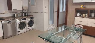 Piso en alquiler en El Pilar en Valencia