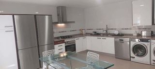 Piso en alquiler en El Pilar en Valencia