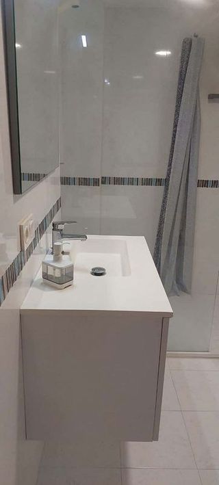 Piso en alquiler en El Pilar en Valencia