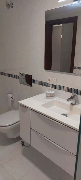 Piso en alquiler en El Pilar en Valencia