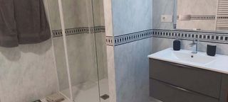 Piso en alquiler en El Pilar en Valencia