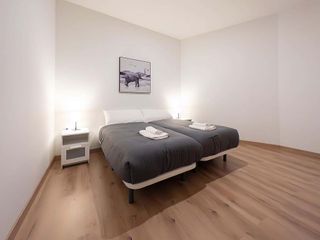 Piso en alquiler en El Mercat en Valencia