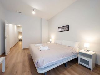 Piso en alquiler en El Mercat en Valencia