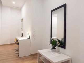 Piso en alquiler en El Mercat en Valencia