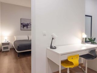 Piso en alquiler en El Mercat en Valencia