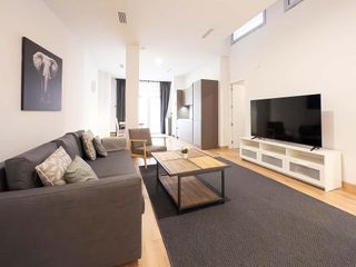 Piso en alquiler en El Mercat en Valencia