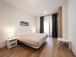 Piso en alquiler en El Mercat en Valencia