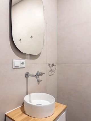 Piso en alquiler en El Mercat en Valencia