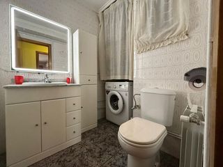 AMPLIO PISO CON BALCÓN EN PUERTO DE SAGUNTO