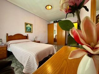 AMPLIO PISO CON BALCÓN EN PUERTO DE SAGUNTO