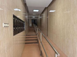 AMPLIO PISO CON BALCÓN EN PUERTO DE SAGUNTO