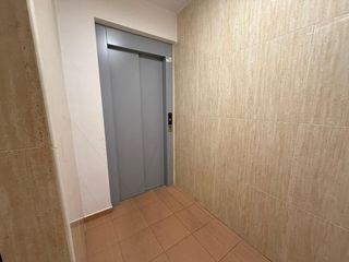 AMPLIO PISO CON BALCÓN EN PUERTO DE SAGUNTO