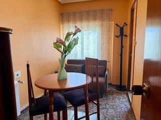 AMPLIO PISO CON BALCÓN EN PUERTO DE SAGUNTO