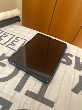 iPad Pro 11 3ª Gen Blu