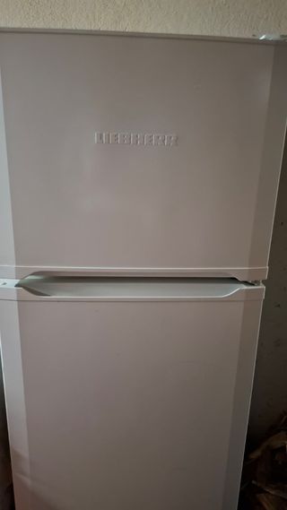 Nevera Liebherr