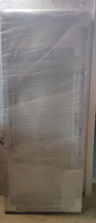 2 Ventanas PVC Oscilobatientes