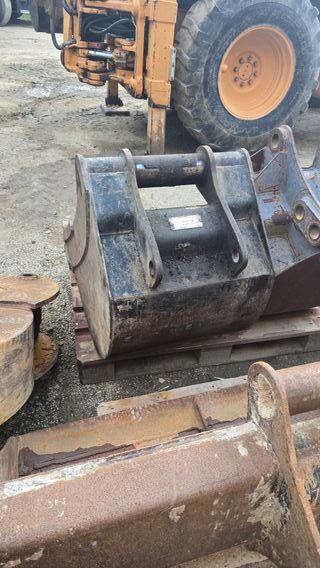 CM46 Cazo Excavadora Enganche Terex 60cm