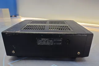 Ikegami ACP-735CH AC Power Box